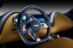 Nissan Esflow Concept 2011 года
